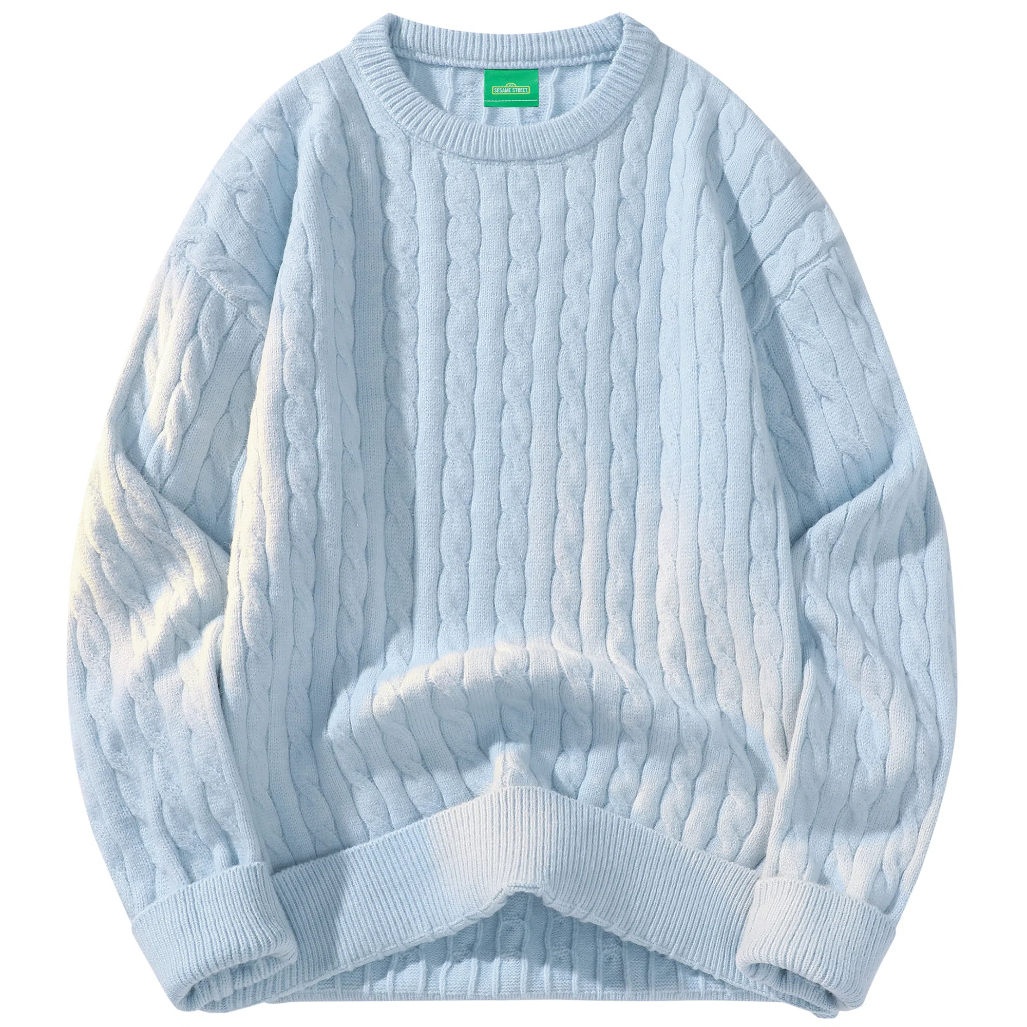 Sesame Street Sweater