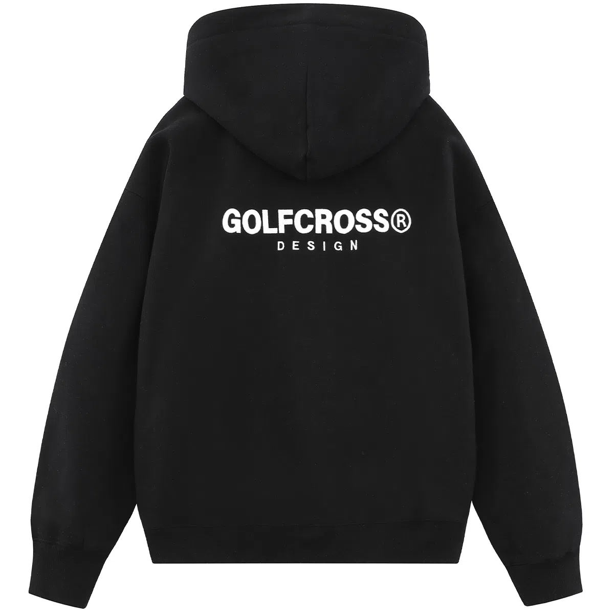 GOLFCROSS Logo