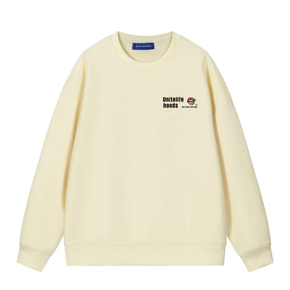 Unite Life HOODS NFT