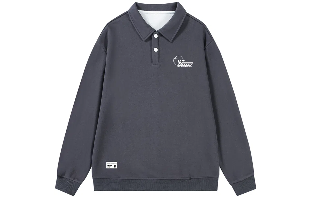 LIGHTNING MONSTER Polo