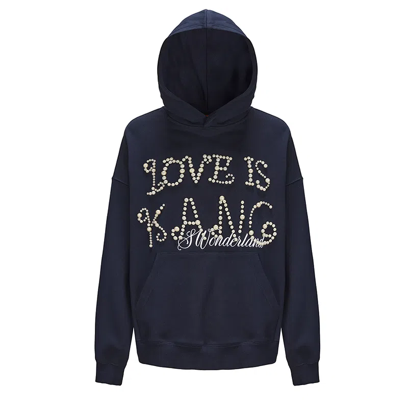 Kang's wonderland