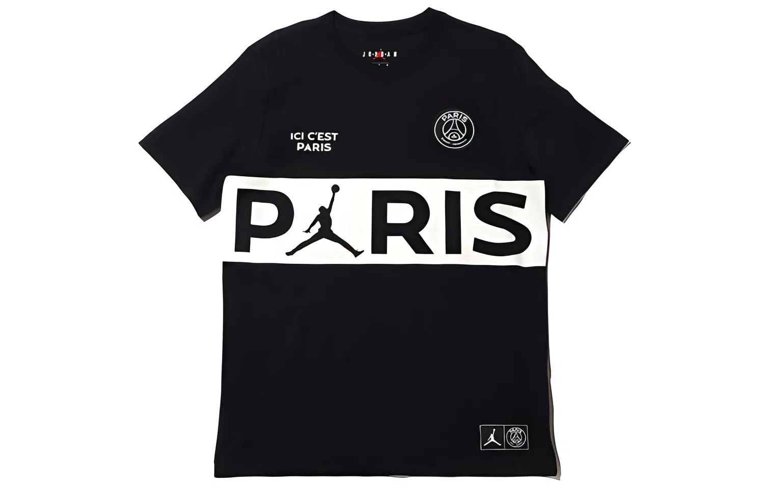 Jordan x PSG T
