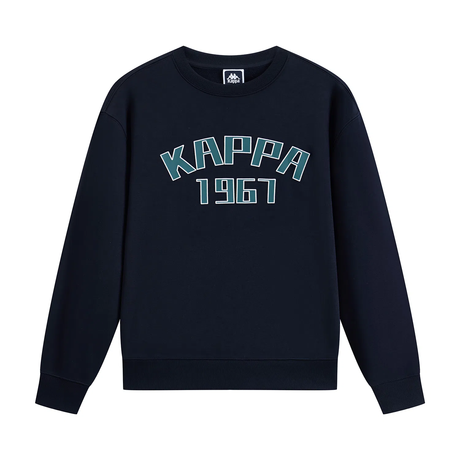 Kappa KAPPA 1916 logo