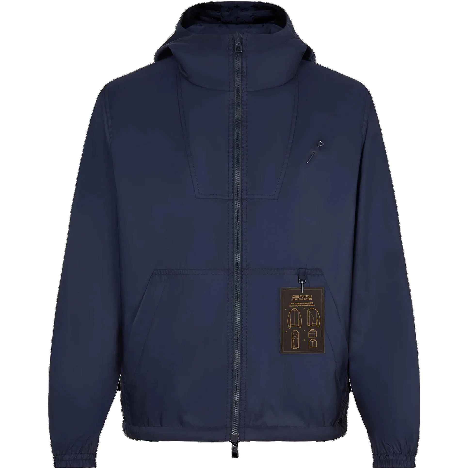 Louis Vuitton Monogram FW22 Jacket