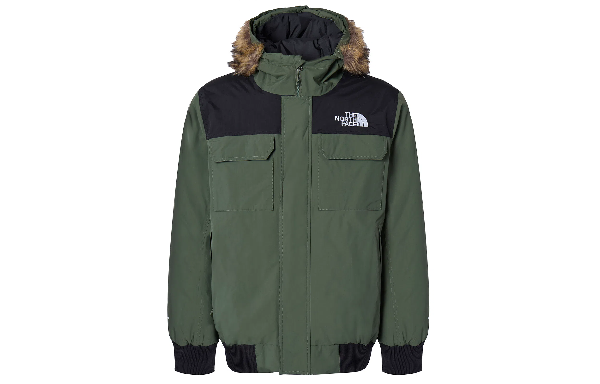 THE NORTH FACE 600wt
