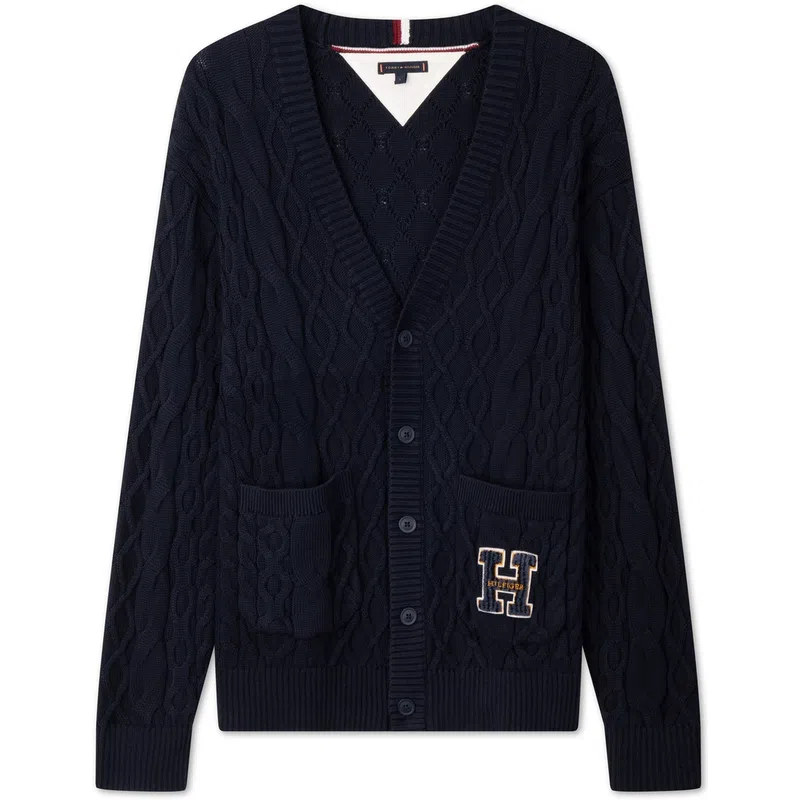 Tommy Hilfiger