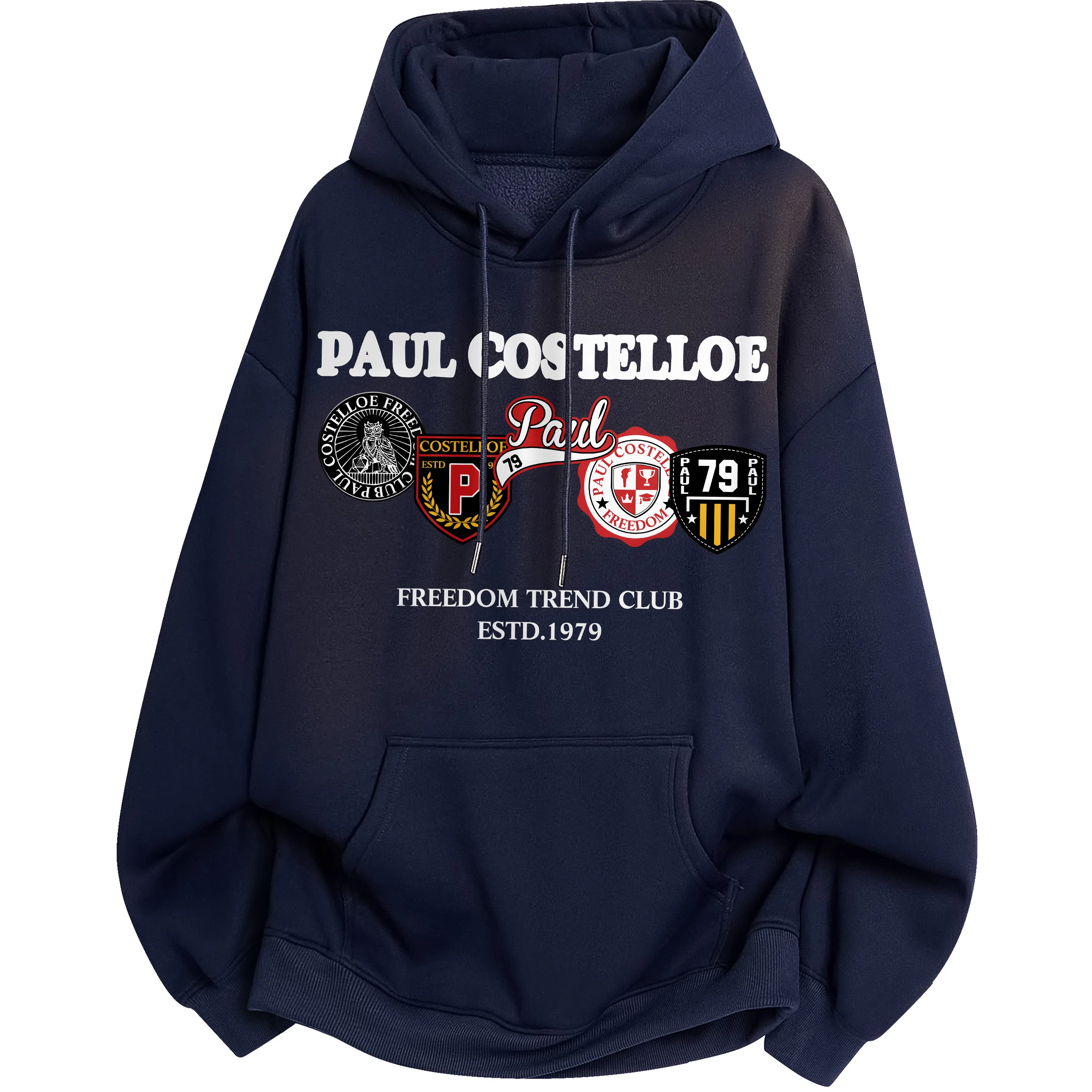 PAUL COSTELLOE Cleanfit Logo