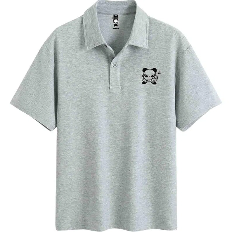 HIPANDA Polo