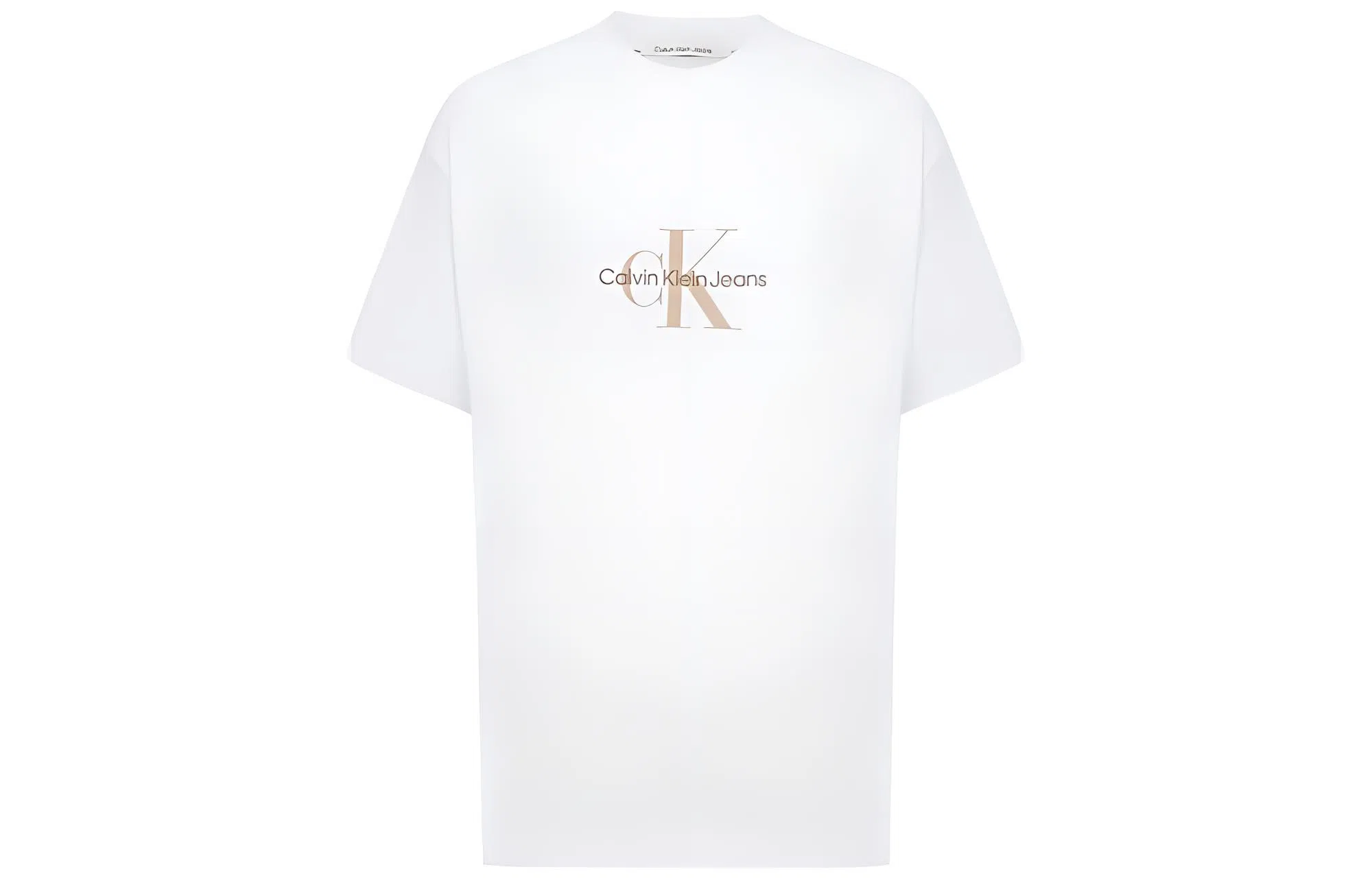 CKCalvin Klein LogoT