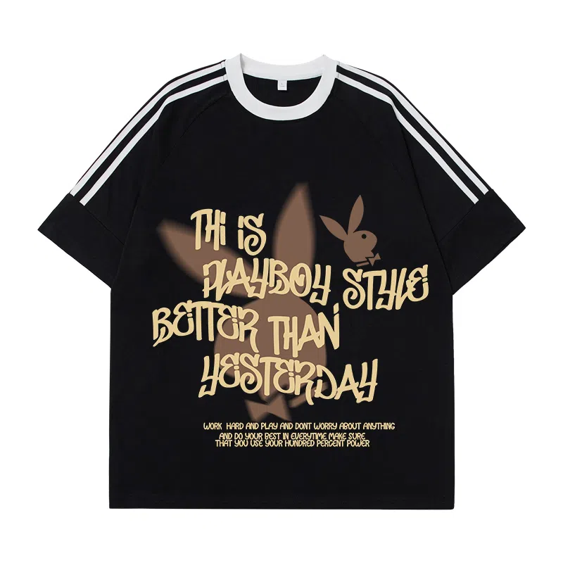 Playboy T