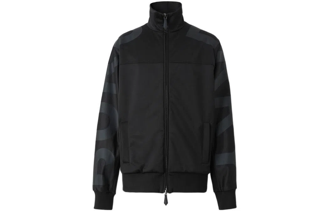 Burberry Jacket Black