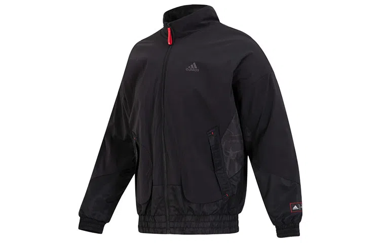 adidas CNY Cm Com Wv Jkt