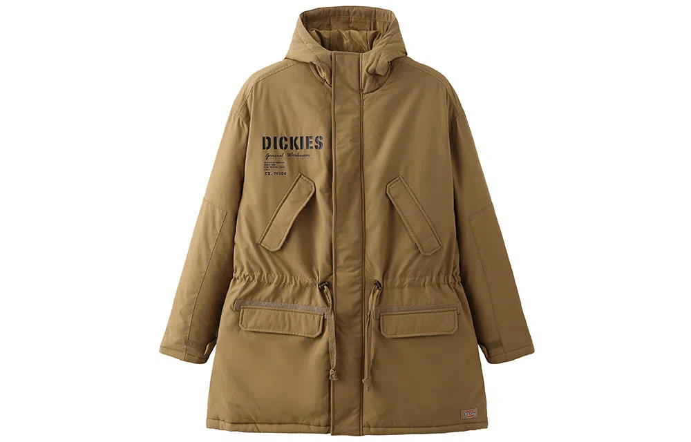 Dickies logo