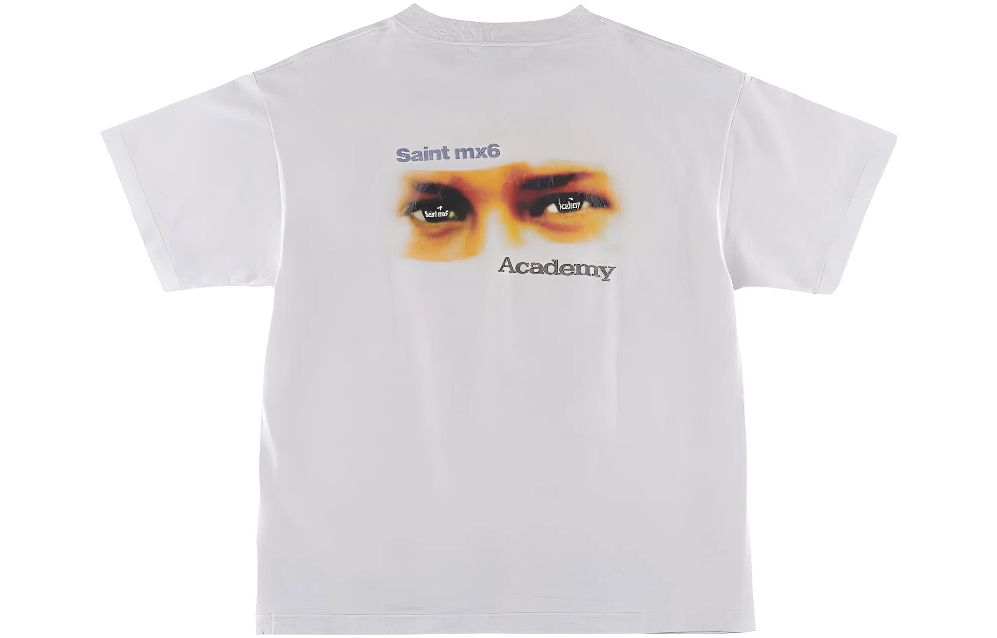 SAINT Mxxxxxx SS23 T