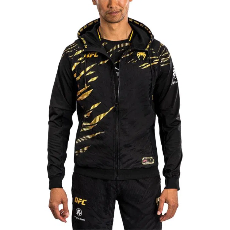 VENUM x UFC FUSION 4.0