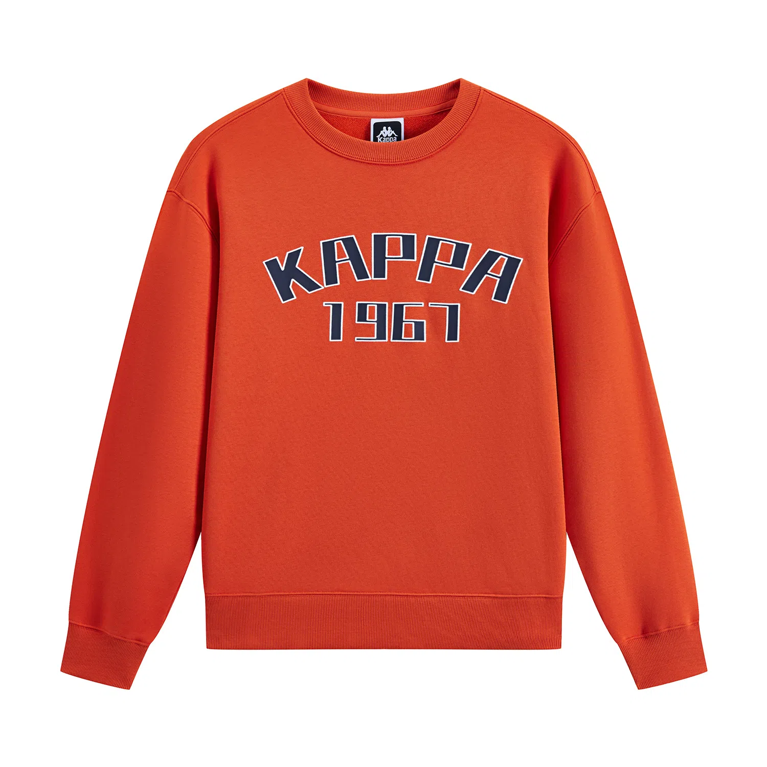 Kappa KAPPA 1916 logo