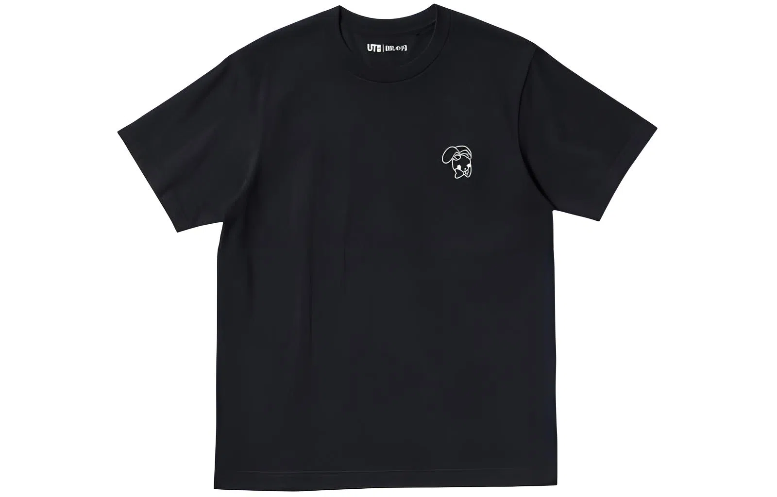 UNIQLO x Oshinoko SS24 T