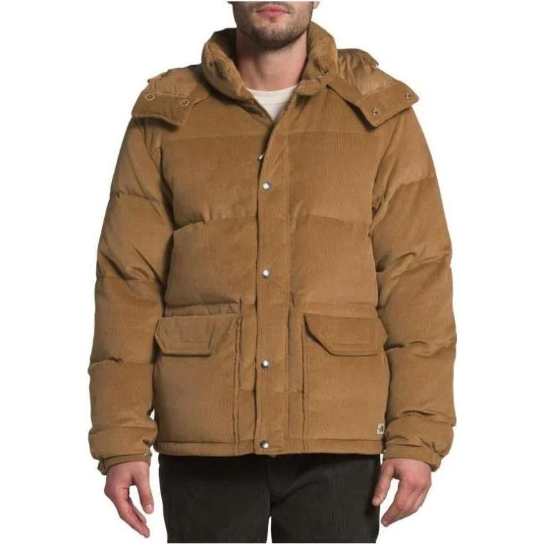 THE NORTH FACE FW22 Logo