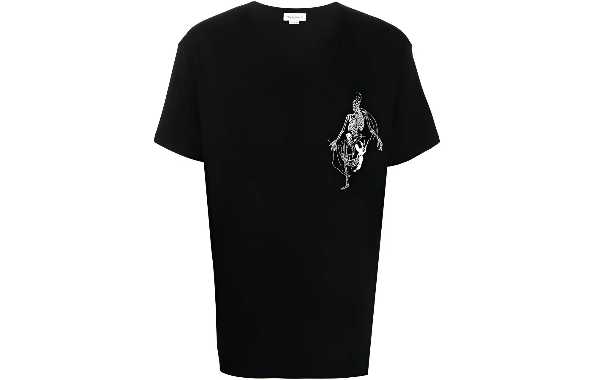 Alexander McQueen SS22 T