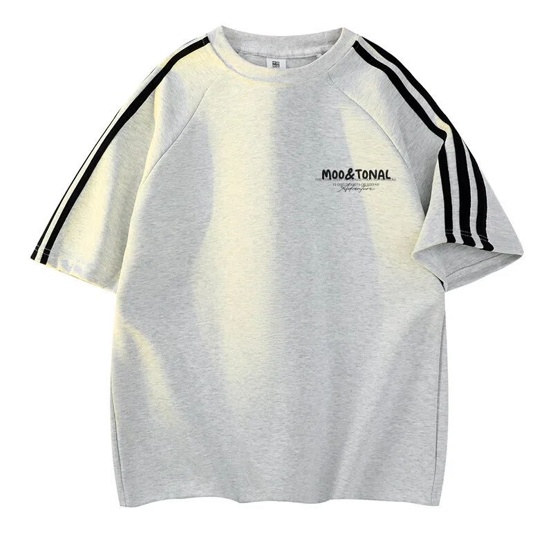 MOOTONAL x WARNING LIGHT logoT