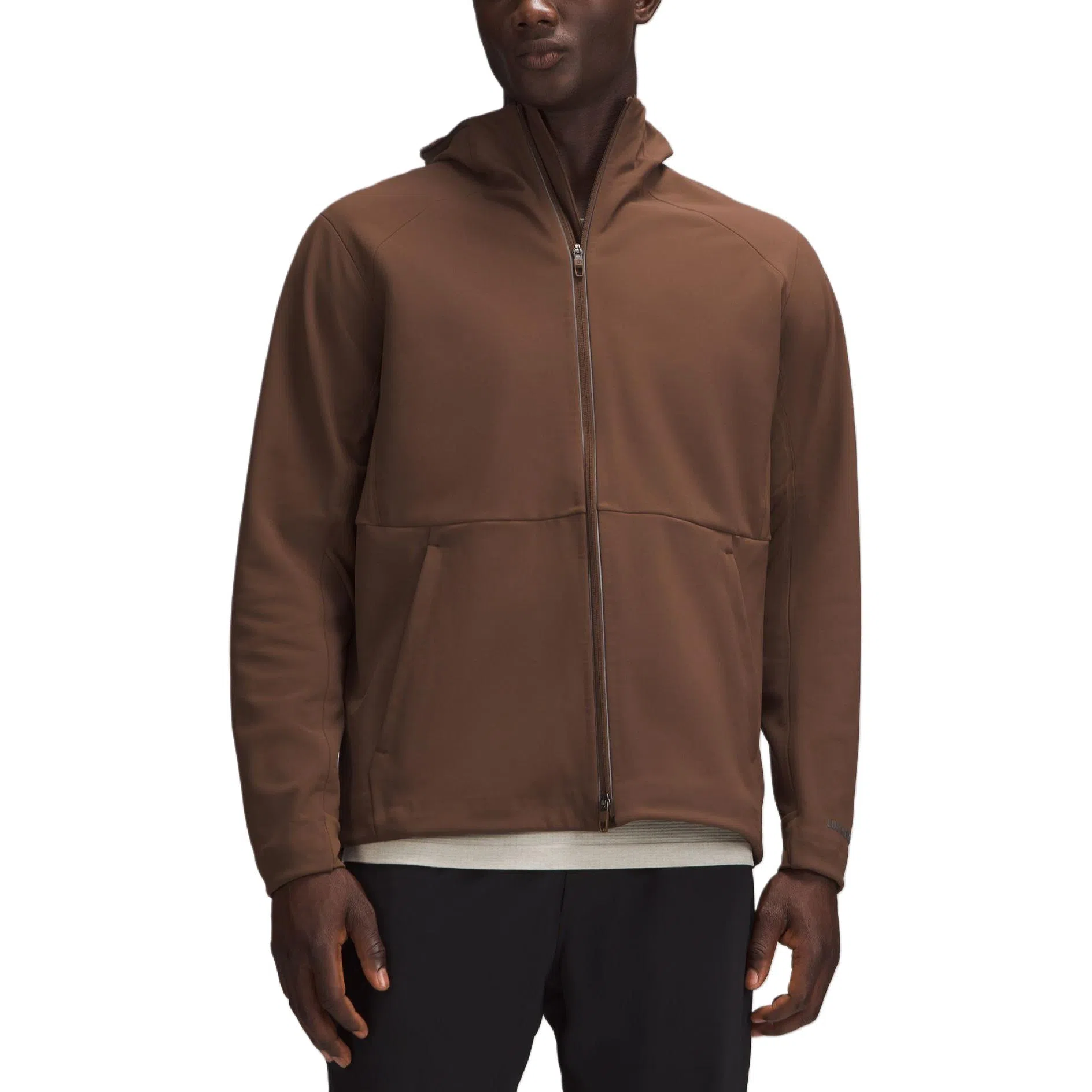 Lululemon Cross Chill Jacket