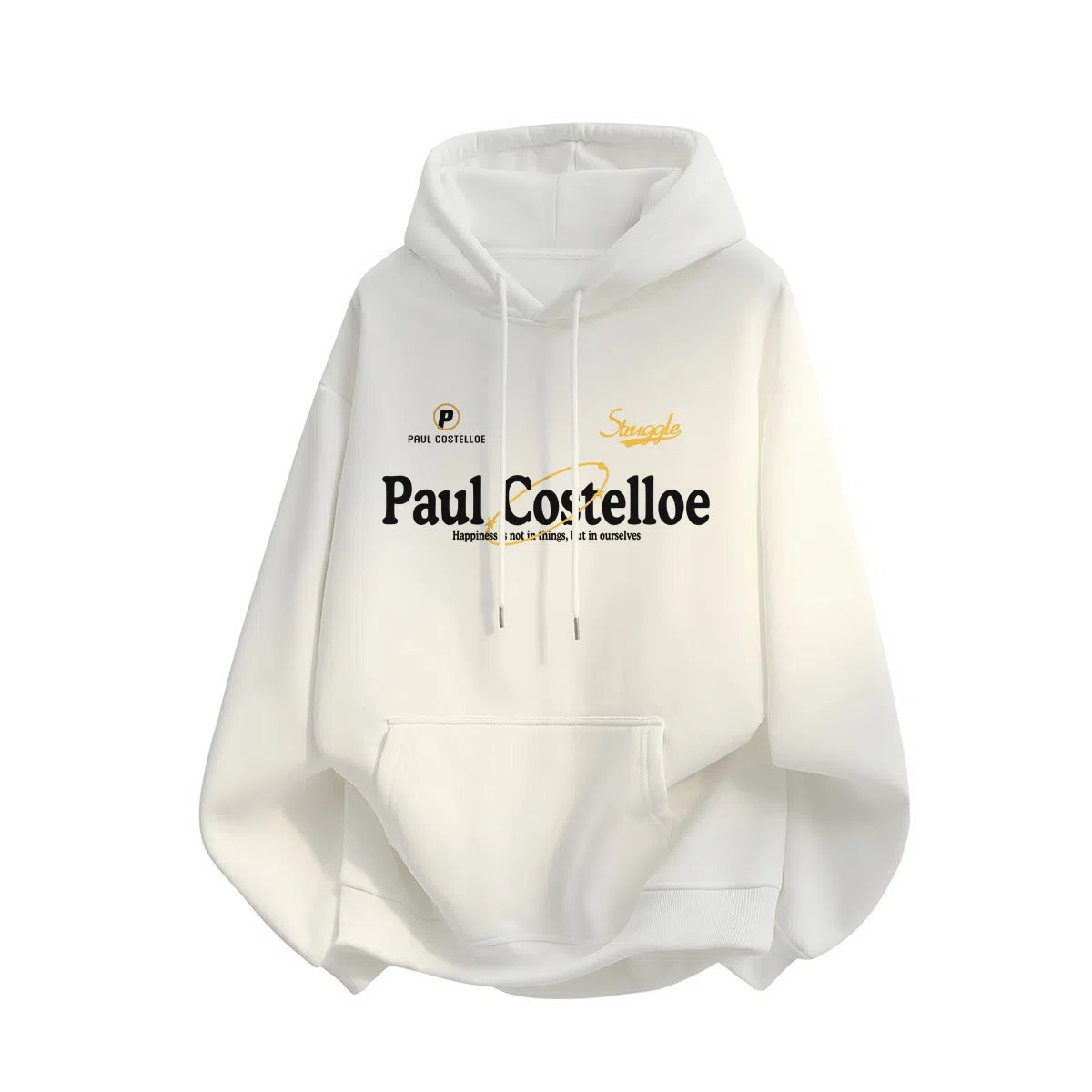 PAUL COSTELLOE logo