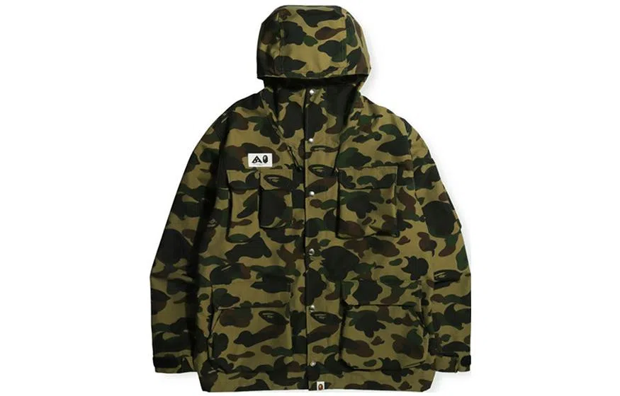 BAPE