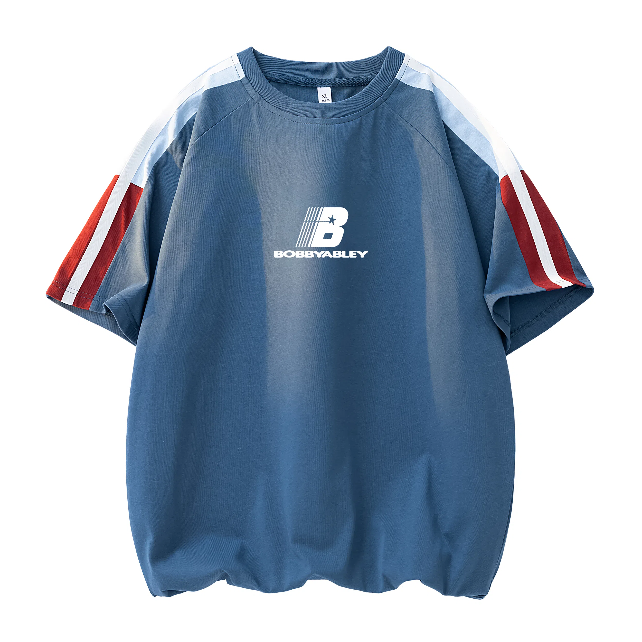 BOBBY ABLEY LOGO LogoT