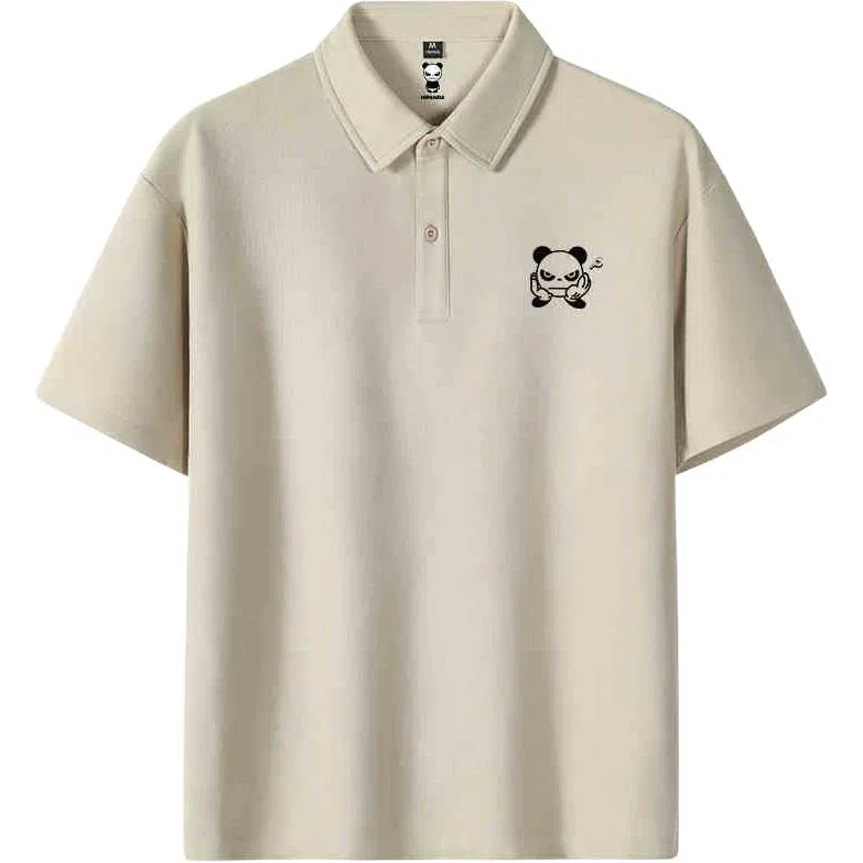 HIPANDA Polo