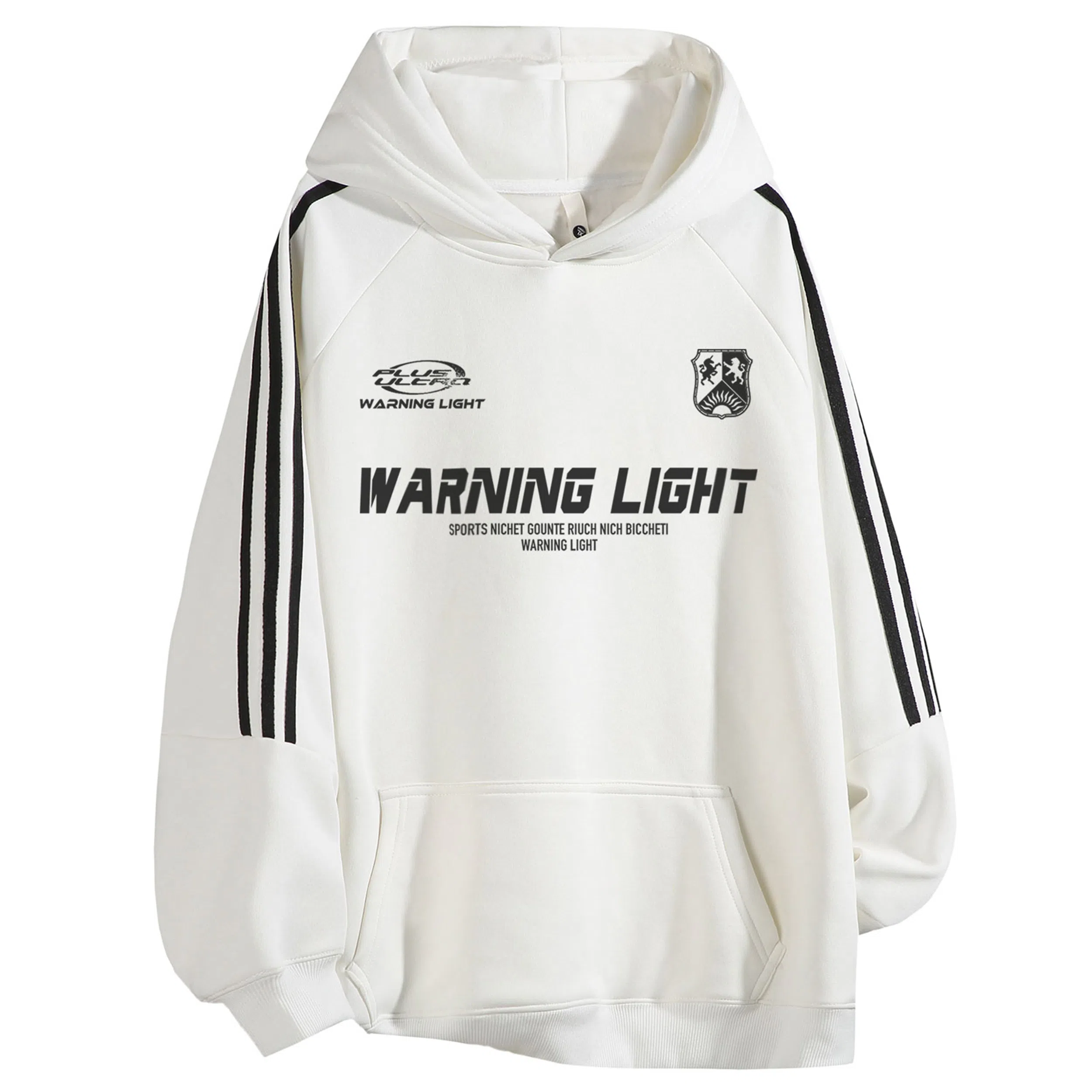 WARNING LIGHT