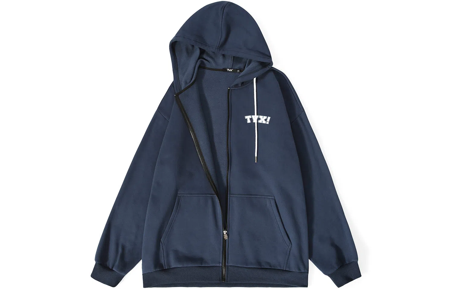 TVX Hoodie Jacket