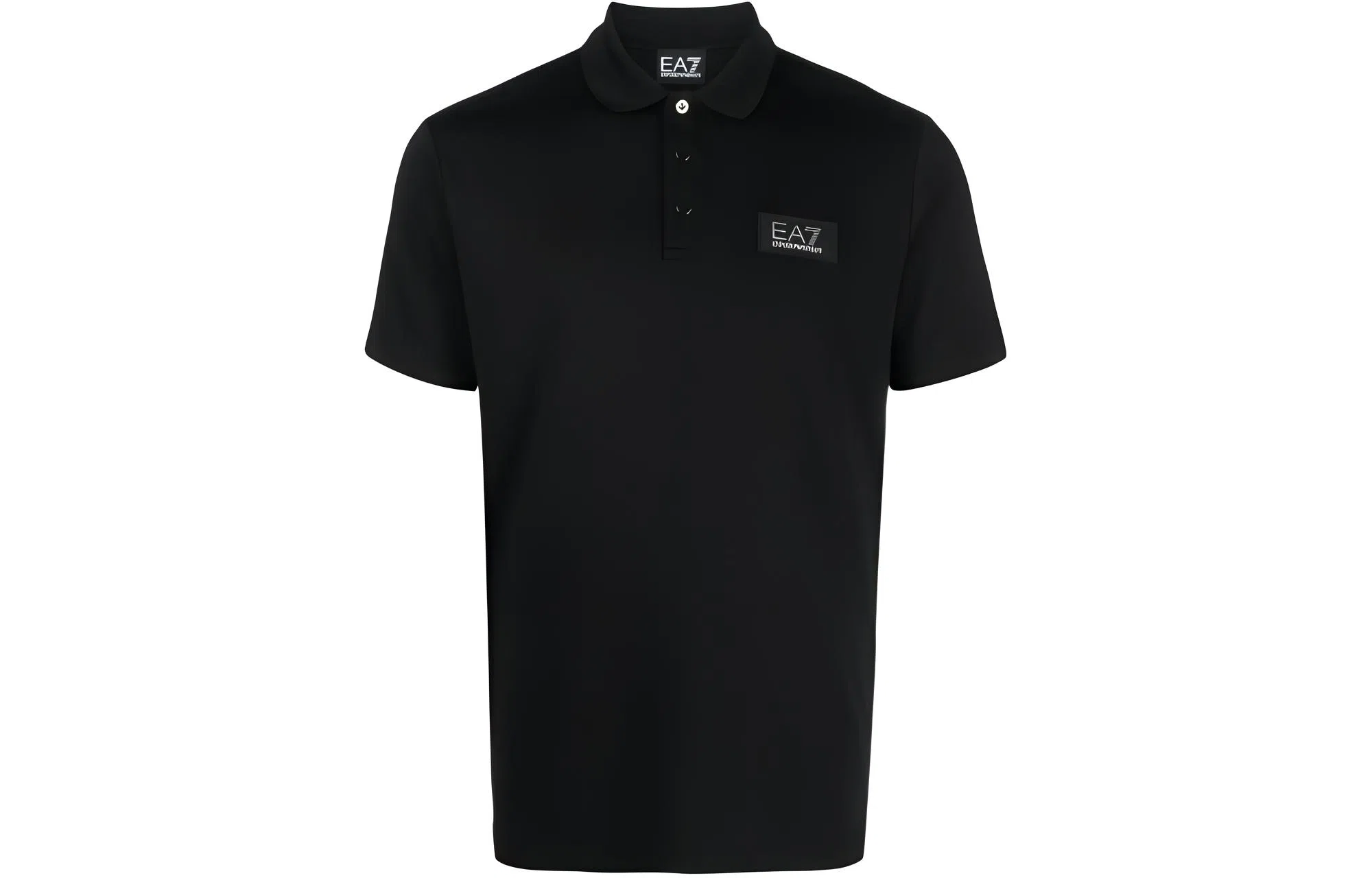 EMPORIO ARMANI EA7 FW23 LogoPolo