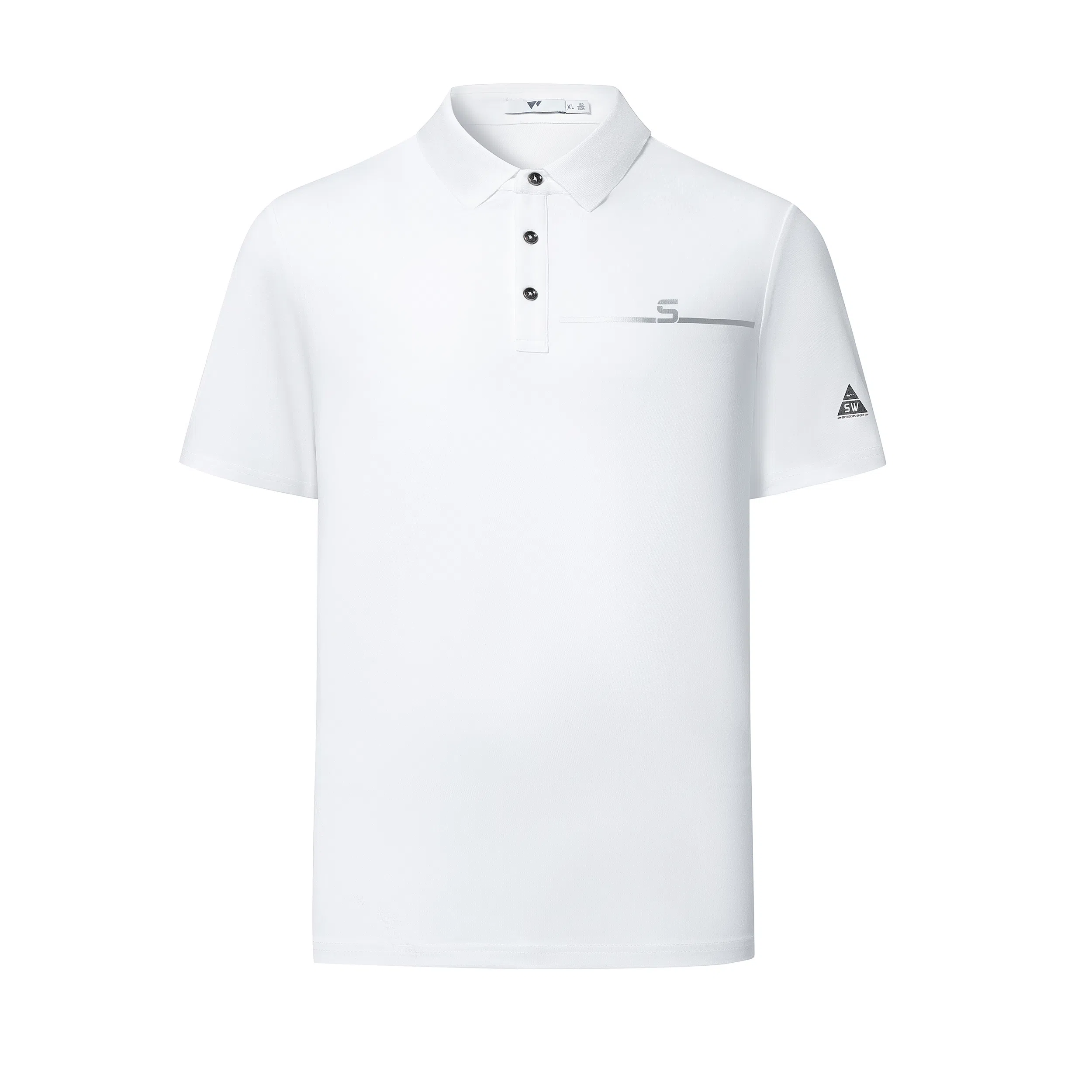 SEPTWOLVES Polo