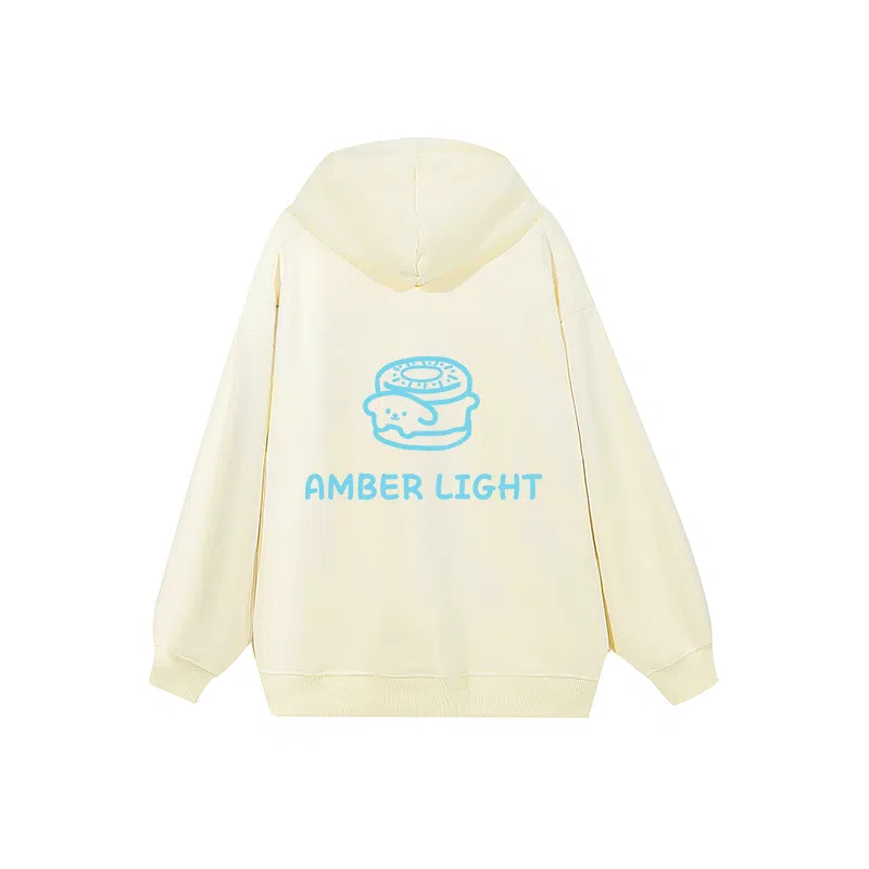 AMBER LIGHT