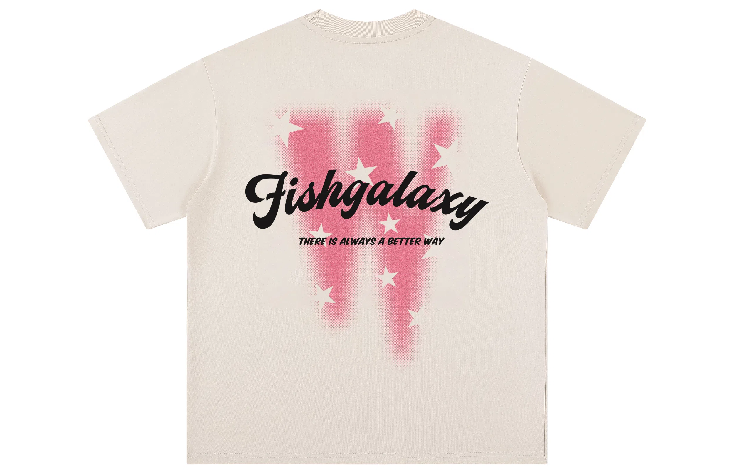 FISHGALAXY LogoT