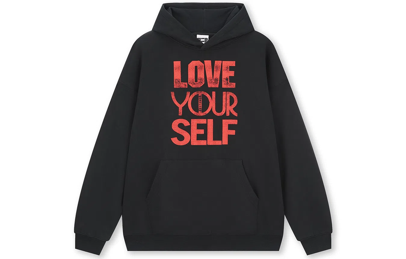 BONELESS "LoveYourself"