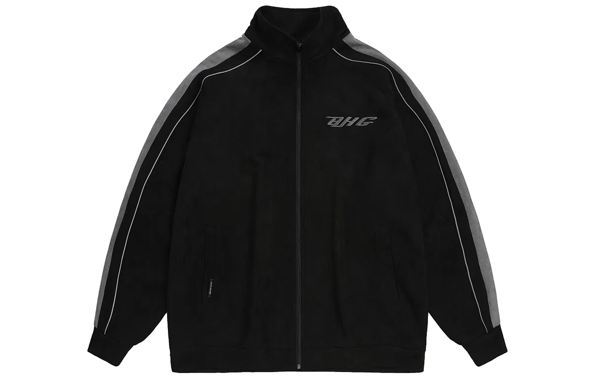 BJHG x logo