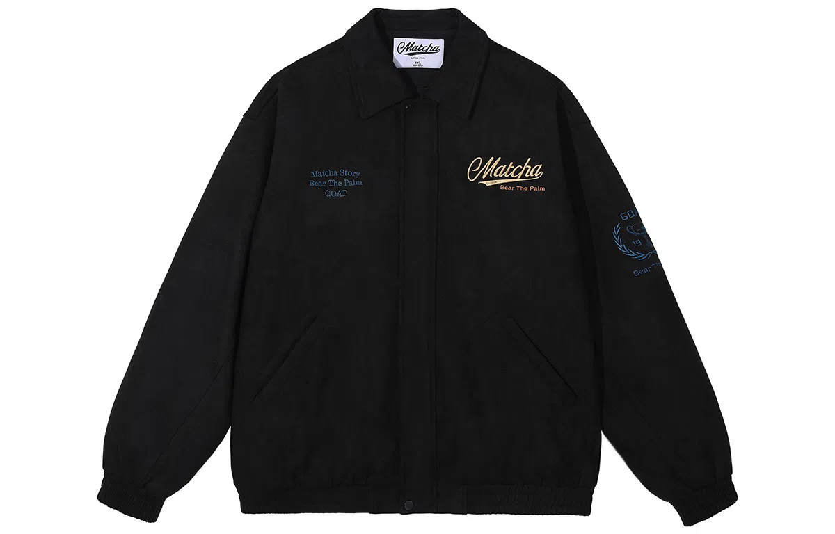MATCHA STORY
