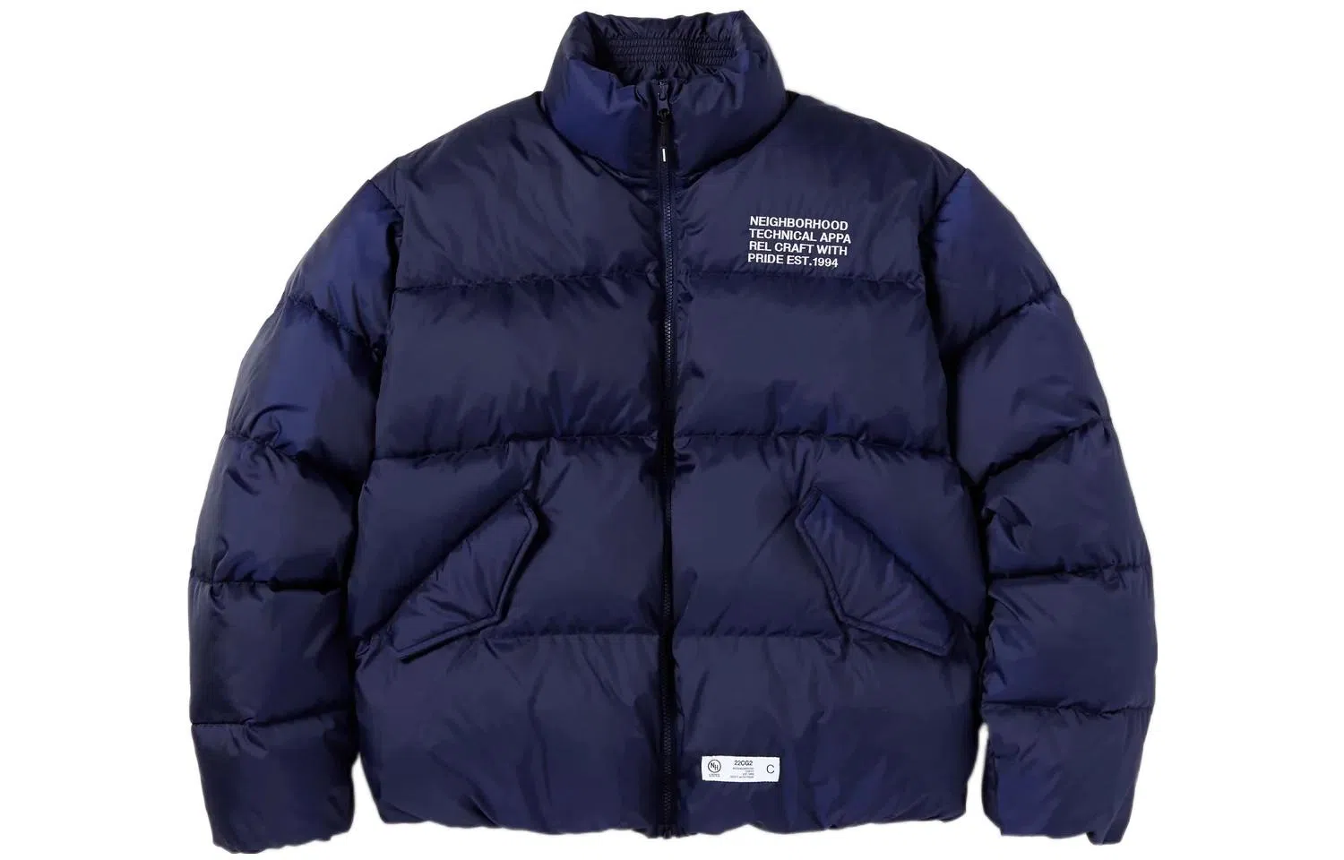 NEIGHBORHOOD FW22