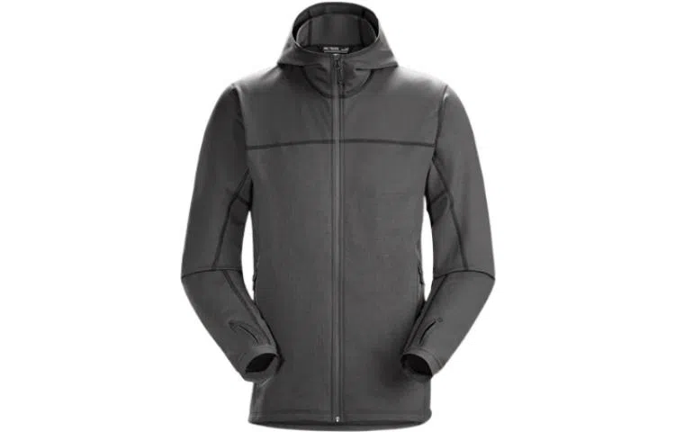 Arcteryx Leaf Naga Hoody Gen2
