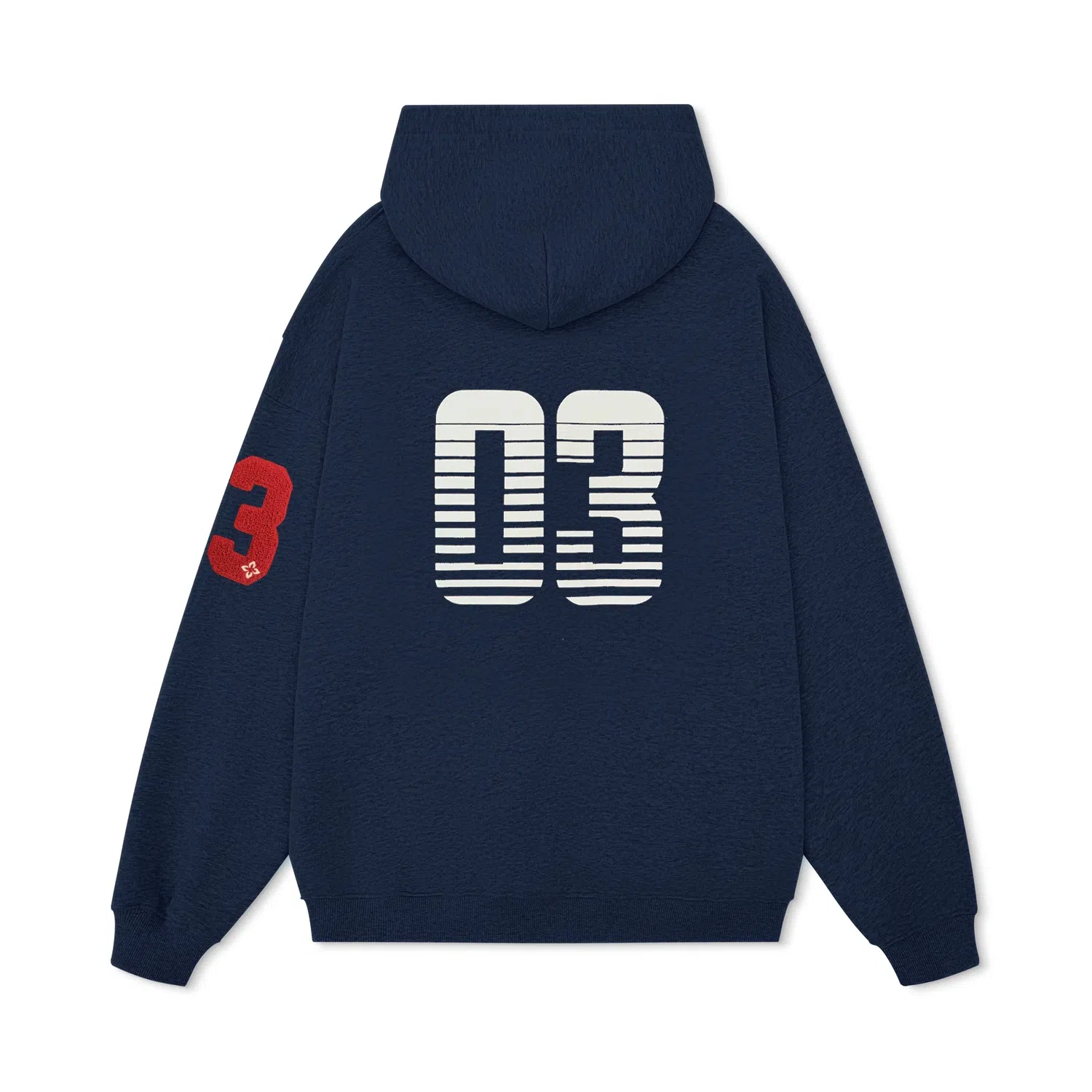 FDR 03