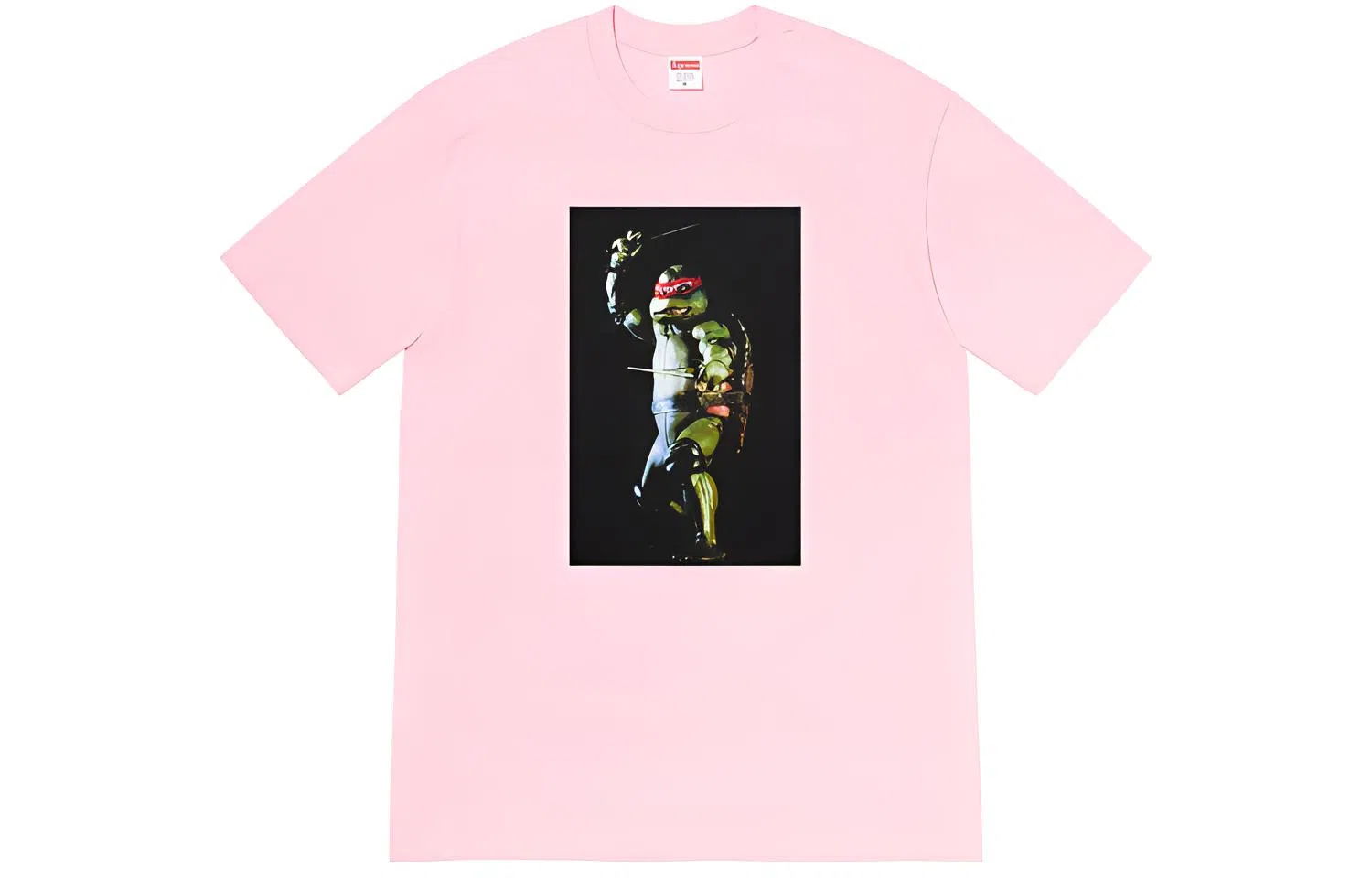 Supreme Raphael Tee