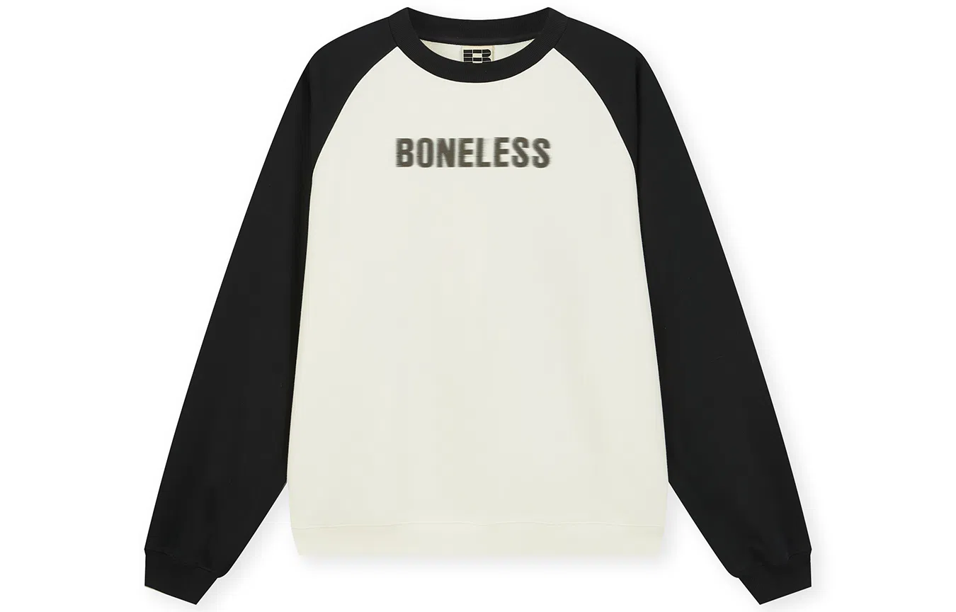 BONELESS logo