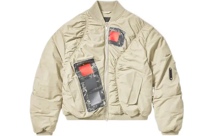 A-COLD-WALL* FW22 Jacket