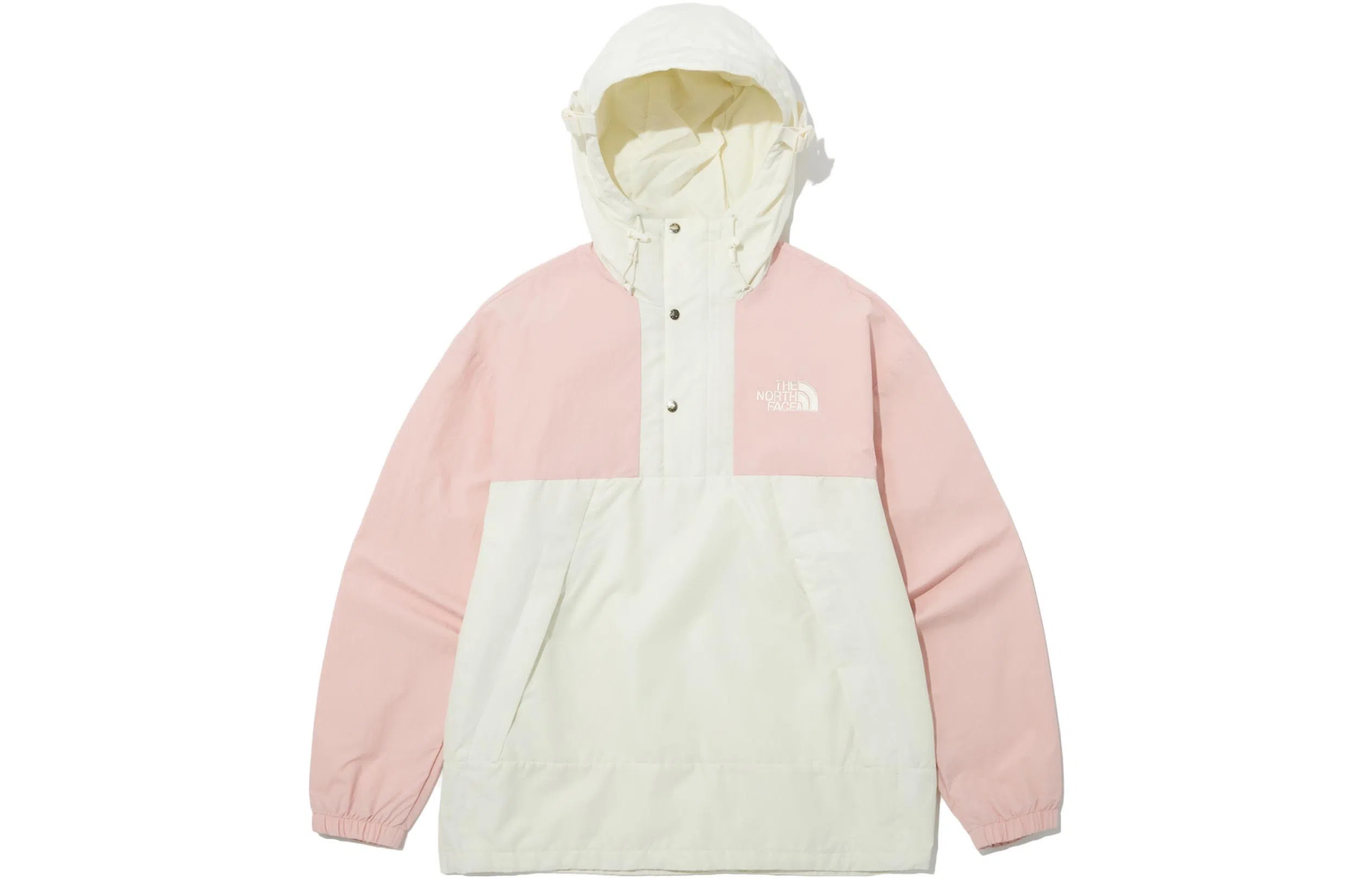 THE NORTH FACE SS23 Hi Mountain Logo