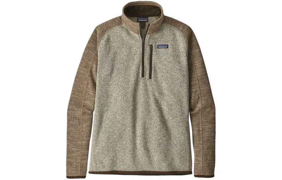 patagonia FW22Better Sweater
