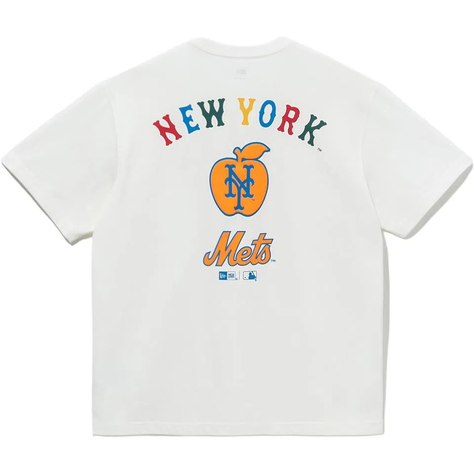 New Era x MLB T