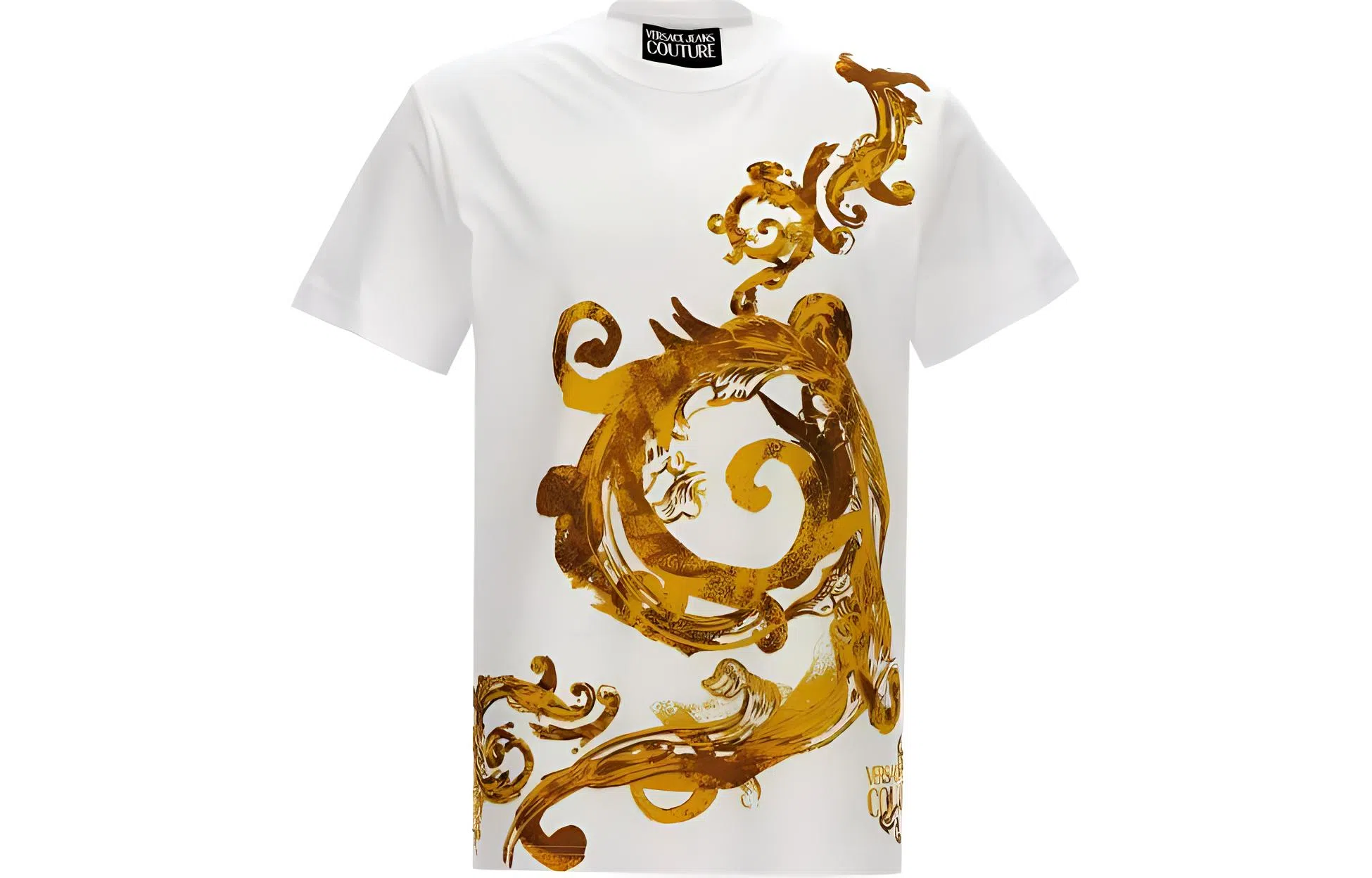 VERSACE JEANS COUTURE T