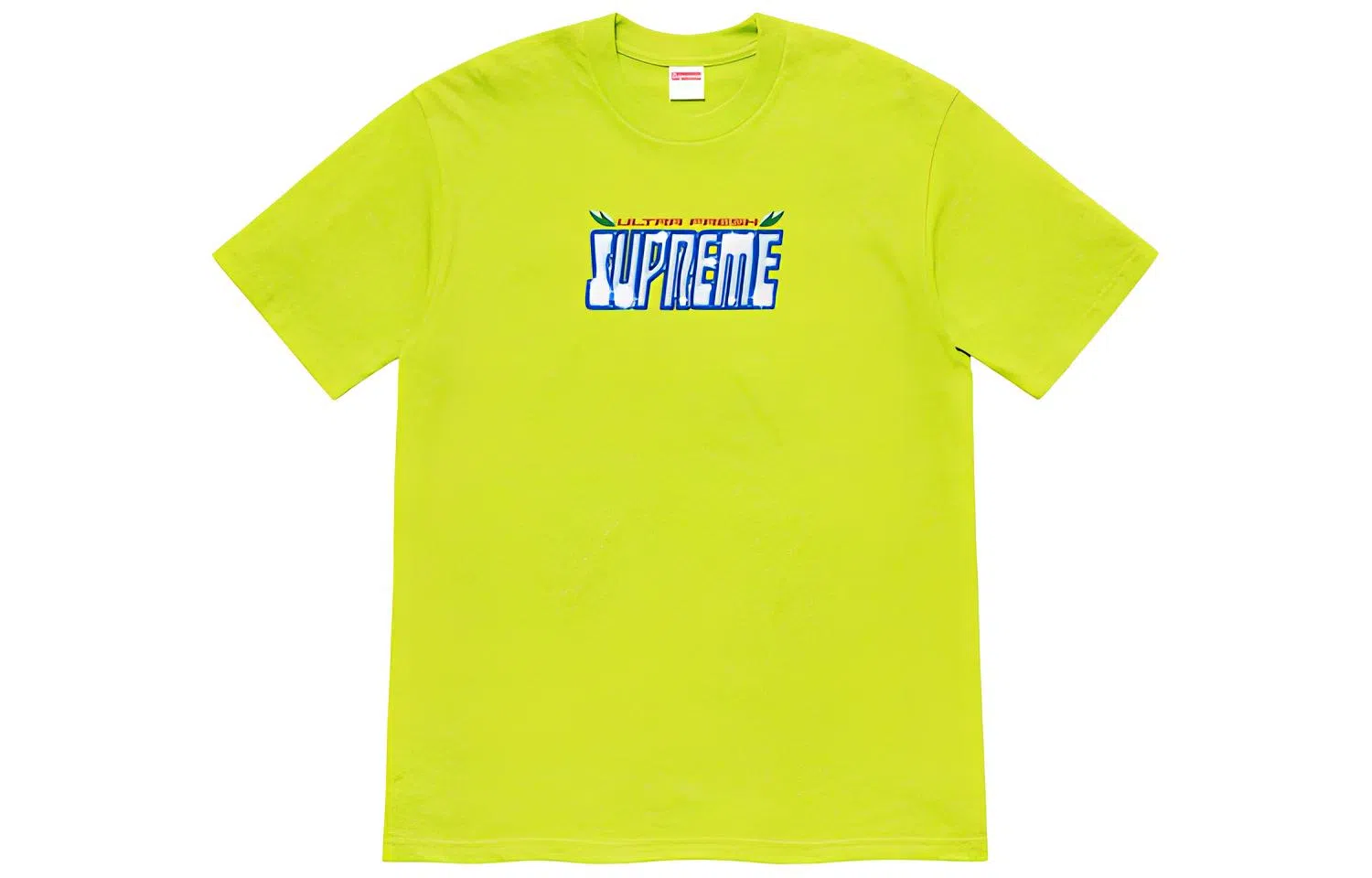 Supreme Ultra Fresh Tee
