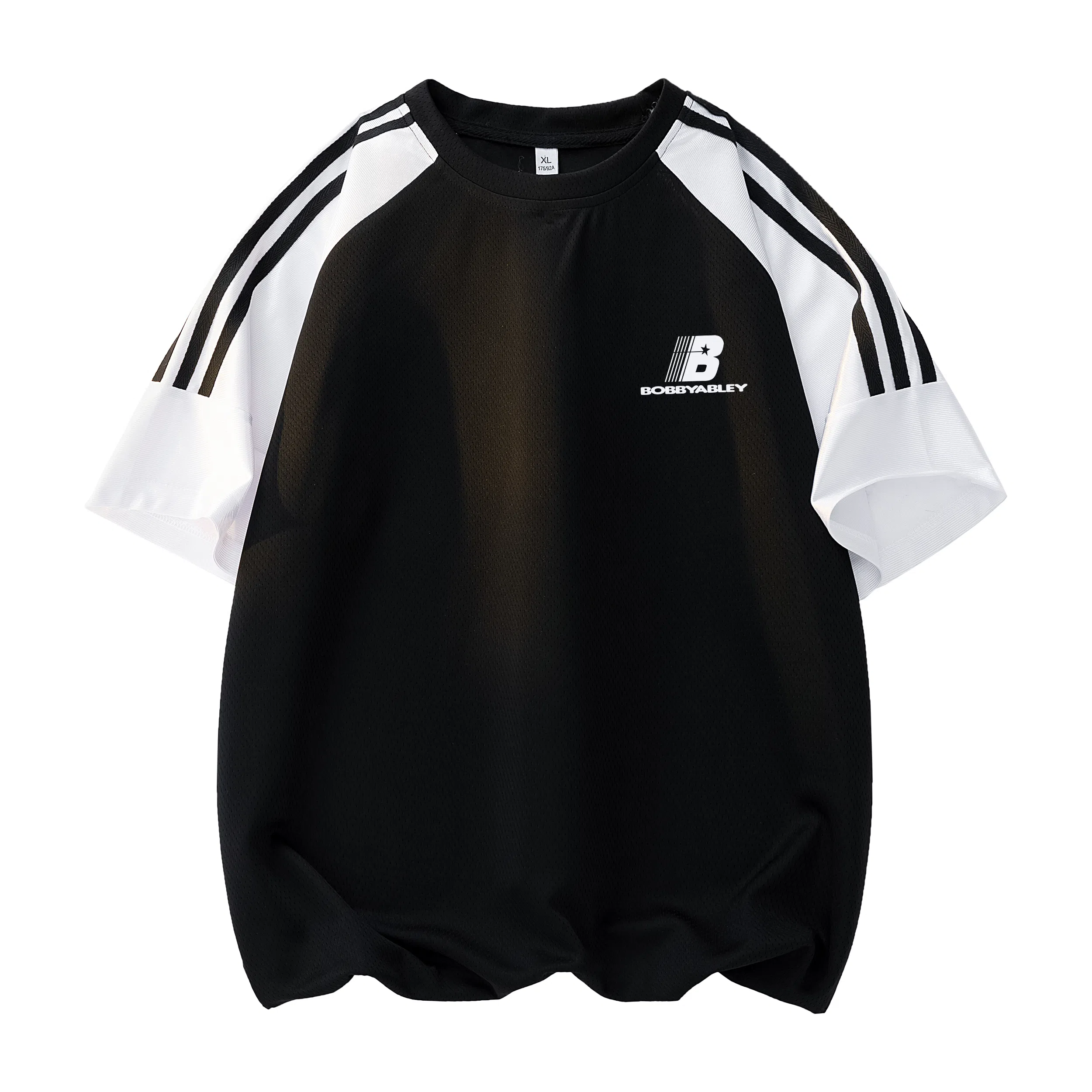 BOBBY ABLEY LOGO LogoT